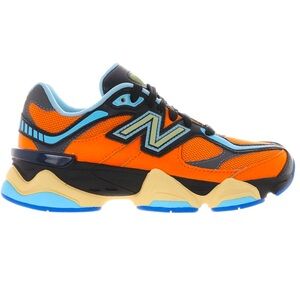 🌅🌞 NEW BALANCE 9060 SUN GLOW 🌞🌅